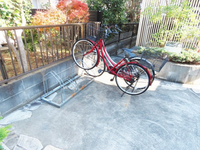 シェ・トワのその他共用部分