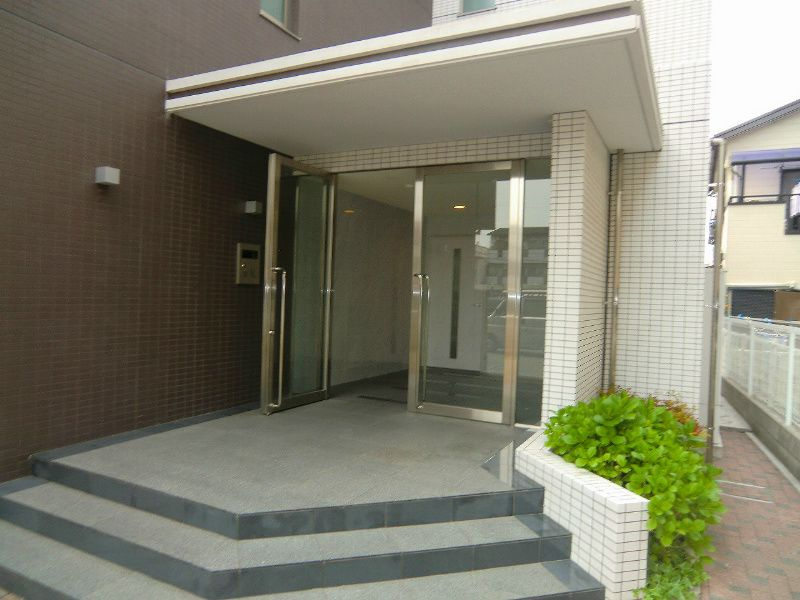 グランデ紫陽花の設備