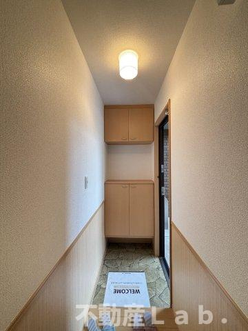 ロイヤルガーデン　A棟のその他|※同型タイプのお写真です。