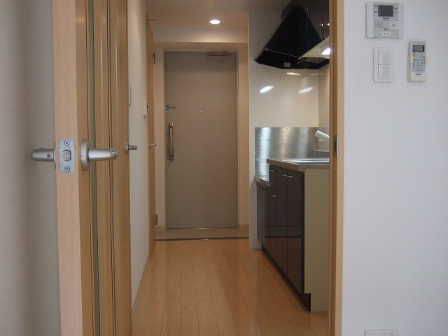 大阪市東淀川区下新庄５丁目のマンション