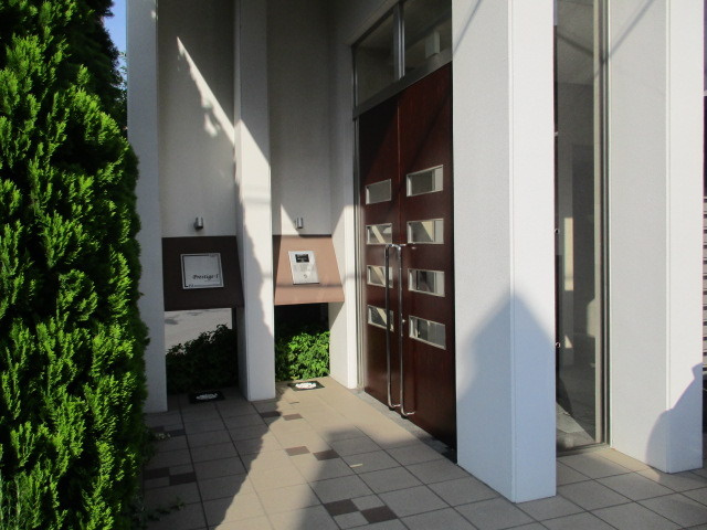 大阪市東淀川区下新庄５丁目のマンション
