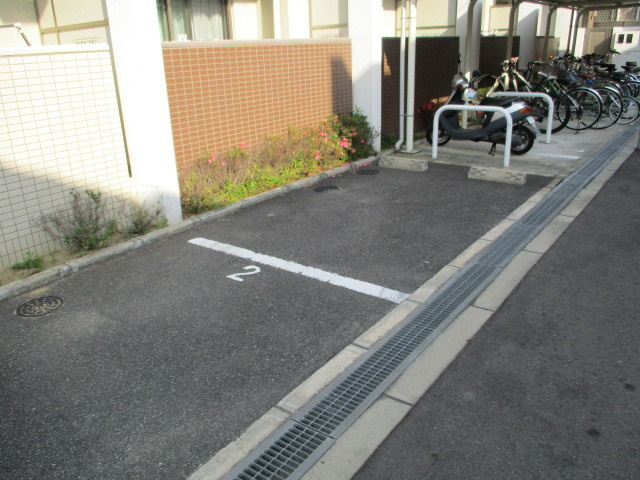 大阪市東淀川区下新庄５丁目のマンション