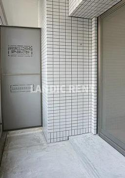 【バルコニー】 | エンクレスト博多駅南Ⅲ