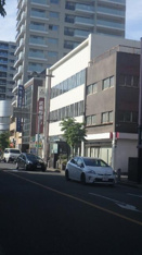 武蔵野銀行北浦和支店まで210m