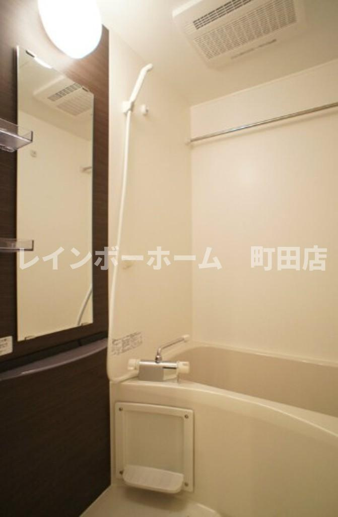 リブリ・ケンズコート※初期費用分割後払いサービス利用可能物件の浴室