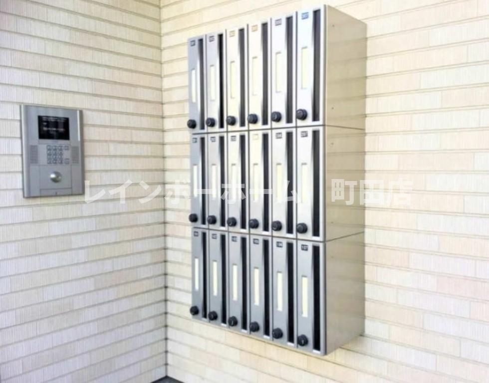 リブリ・ケンズコート※初期費用分割後払いサービス利用可能物件のその他