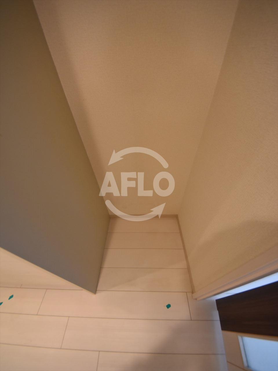 プレサンス谷町アルファのその他|プレサンス谷町アルファ　冷蔵庫置場