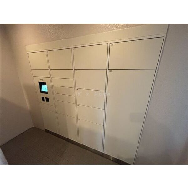イーストスクエアⅠ番館のその他共用部分