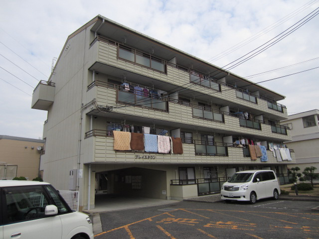 【外観】