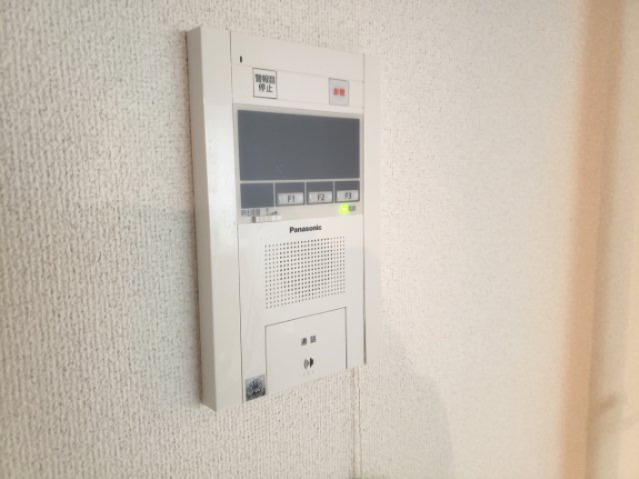 【セキュリティ】 | リアライズ垂水 | ☆神戸市垂水区　リアライズ垂水☆