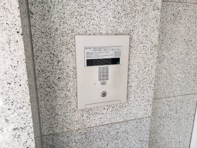 【セキュリティ】 | リアライズ垂水 | ☆神戸市垂水区　リアライズ垂水☆