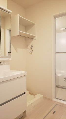 【その他】 | K'sハピネス | 同ハイツ別部屋参考写真☆神戸市垂水区　K'sハピネス☆