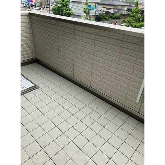 【バルコニー】 | Crest垂水 | 新築☆神戸市垂水区　Crest垂水☆