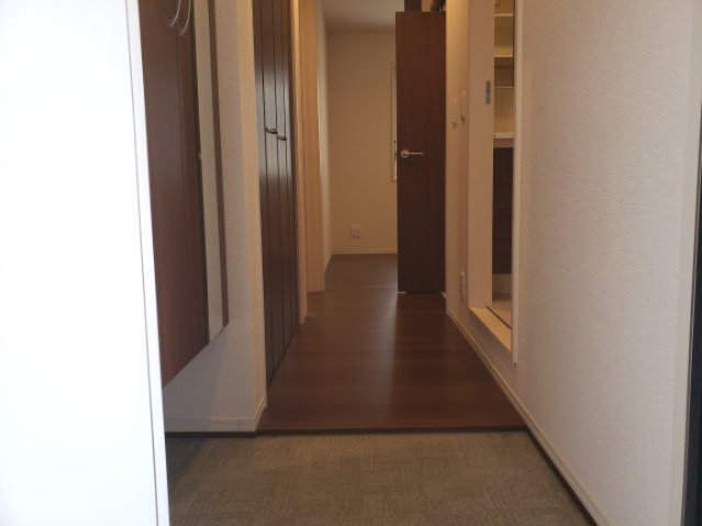 【玄関】 | セジュール垂水West | シューズボックス付☆神戸市垂水区　セジュール垂水East☆