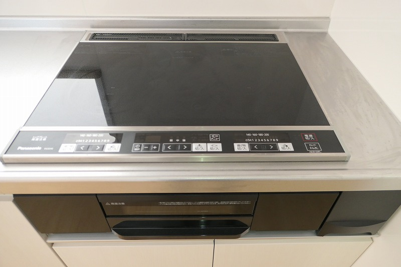 アレグリアのキッチン|※別部屋参照