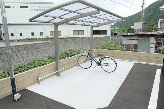 アレグリアのその他共用部分