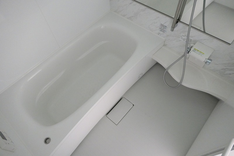 アレグリアの浴室|※別部屋参照