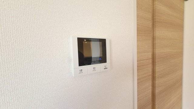 【セキュリティ】 | YKメゾン向陽 | ☆神戸市垂水区　YKメゾン向陽☆