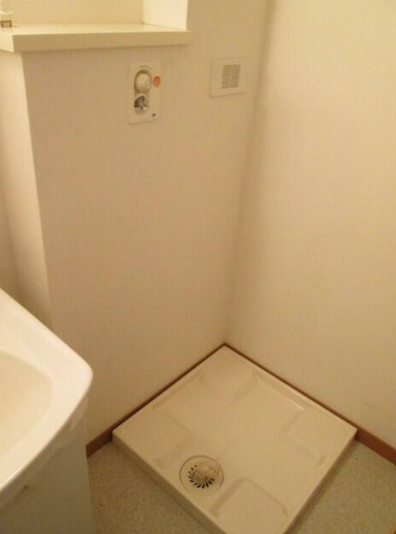 DCラフィネの設備|※別号室参考写真です