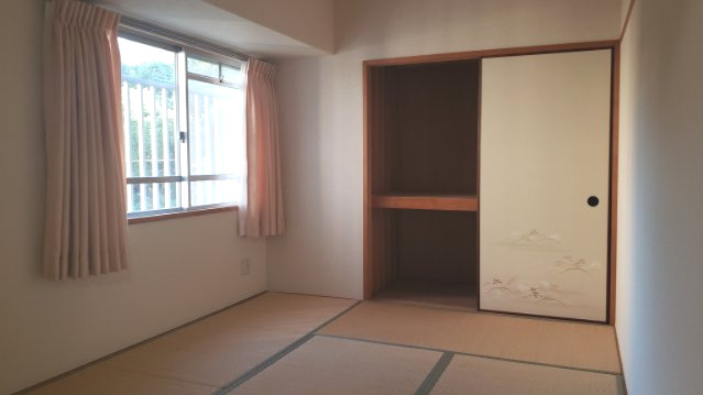 【内装】 | シティハイツ舞子 | モデルルーム写真☆神戸市垂水区　シティハイツ舞子☆