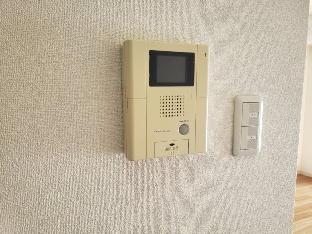 【セキュリティ】 | アロハマリーナ | 別部屋参考写真☆神戸市垂水区　賃貸　アロハマリーナ☆