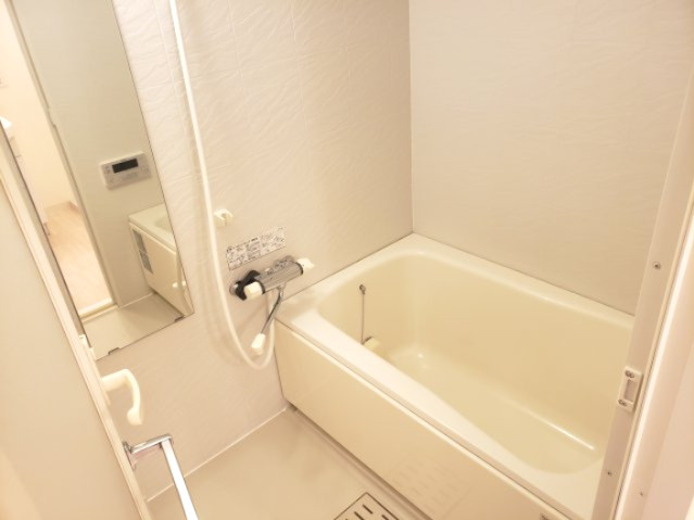 【浴室】 | パインコート平磯 | 同建物別部屋参考写真☆神戸市垂水区　パインコート平磯☆
