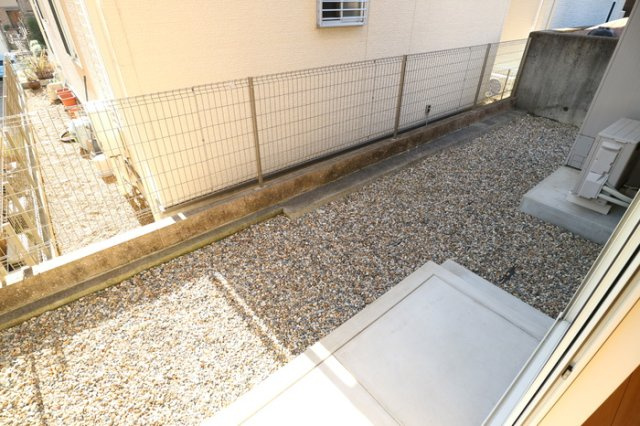 【庭】 | ☆神戸市西区　松本様戸建☆