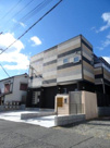 パルフラッツ王居殿の画像