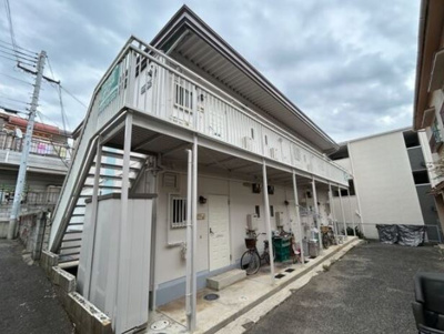 【外観】 | ハイツあこや | ☆神戸市垂水区　ハイツあこや☆