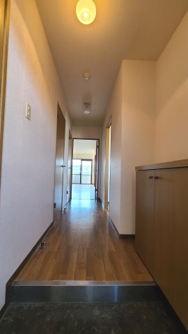 【玄関】 | ベル野田 | 別部屋参照写真☆神戸市垂水区　ベル野田☆