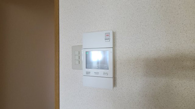 【セキュリティ】 | ベル野田 | 別部屋参照写真☆神戸市垂水区　ベル野田☆