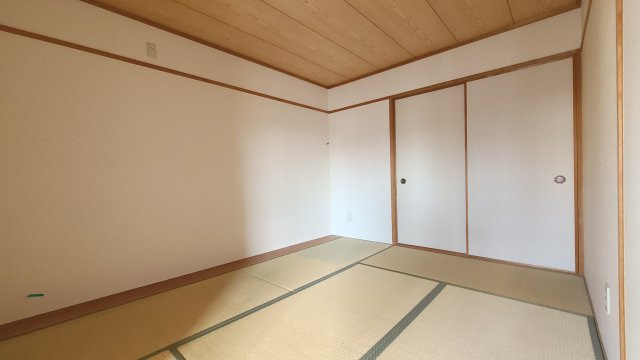 【和室】 | ベル野田 | 別部屋参照写真☆神戸市垂水区　ベル野田☆