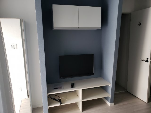 【設備】 | あんしん+海岸通 | テレビ付☆神戸市垂水区　あんしん+海岸通　賃貸☆