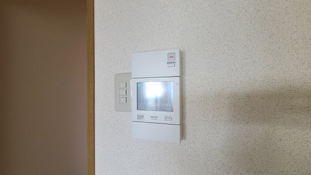 【セキュリティ】 | ベル野田 | 別部屋参照写真☆神戸市垂水区　ベル野田☆