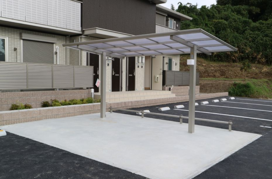 ウィット垂水Ⅱのその他共用部分|☆神戸市垂水区　ウィット垂水Ⅱ☆