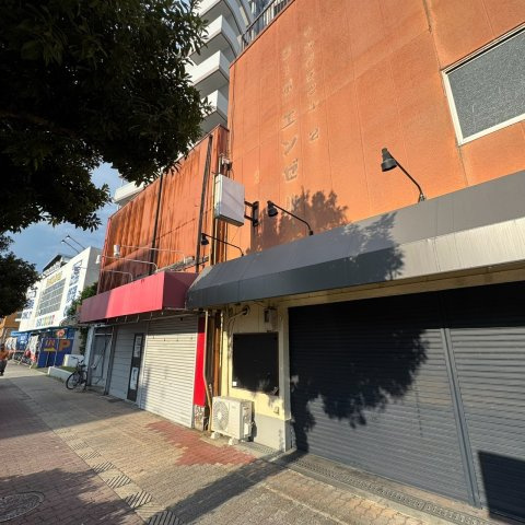 コーポエンゼル店舗の周辺