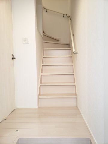 【玄関】 | ハーモニーテラス瑞穂通 | ☆神戸市垂水区　ハーモニーテラス瑞穂通☆