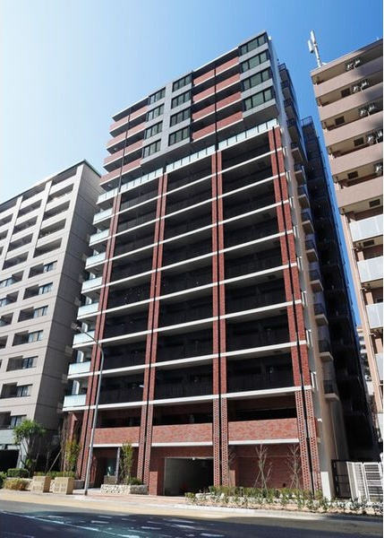 アプリーレ神戸元町