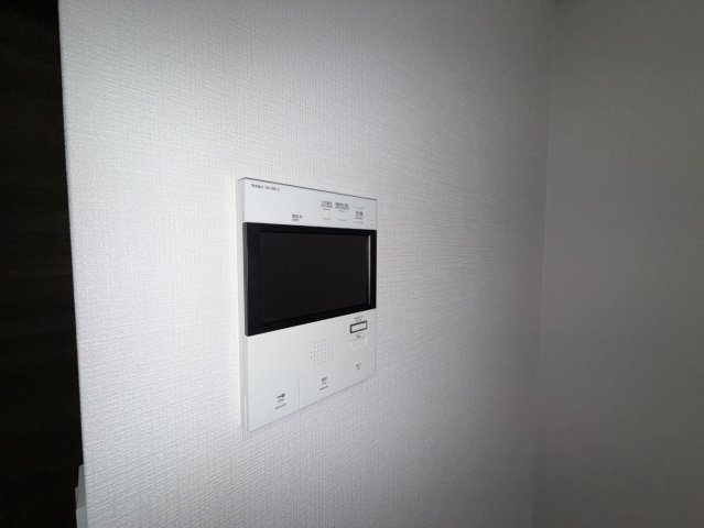 アプリーレ神戸元町のセキュリティ