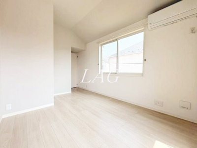 【居間・リビング】 | ルぺ | 洋室のお部屋です。