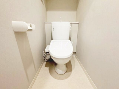 【トイレ】 | ルぺ | トイレです。