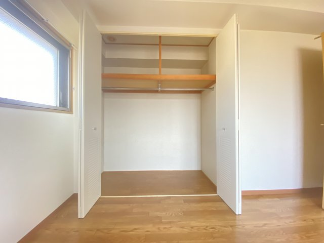 【収納】 | パレセゾン | 別部屋参照写真☆神戸市垂水区　パレセゾン☆