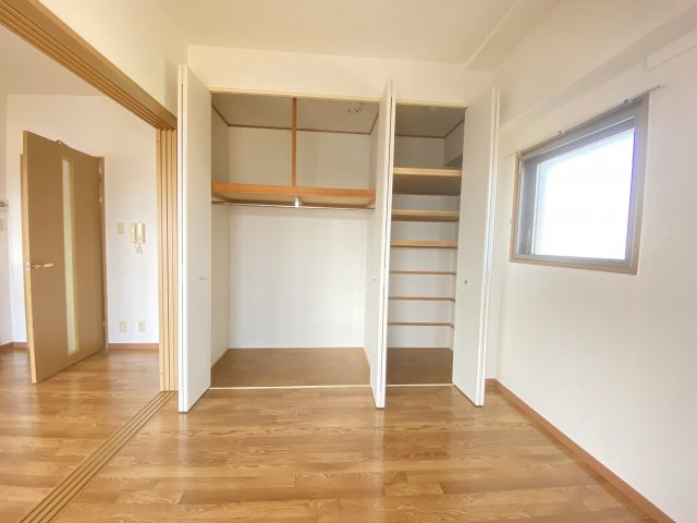 【収納】 | パレセゾン | 別部屋参照写真☆神戸市垂水区　パレセゾン☆