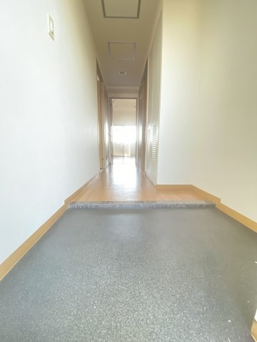 【玄関】 | パレセゾン | 別部屋参照写真☆神戸市垂水区　パレセゾン☆