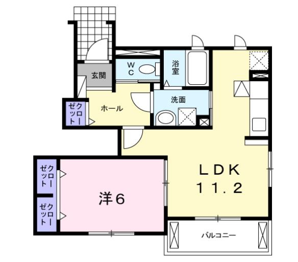 【間取り】 | 舞子坂ヒルズ | ☆神戸市垂水区　舞子坂ヒルズ☆
