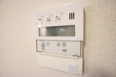 【設備】 | エルミタージュ | ☆神戸市垂水区　エルミタージュ☆