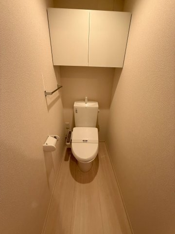 【トイレ】 | パークハイム七番館 | ☆三木市　パークハイム七番館☆