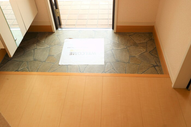 【玄関】 | 柚垣様戸建Ⅱ A棟 | ☆三木市　柚垣様戸建☆