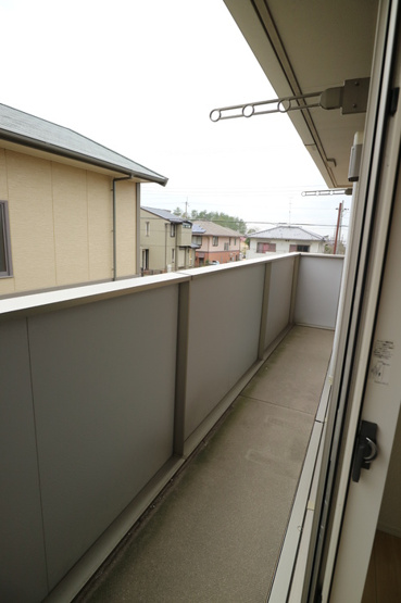 【バルコニー】 | ☆三木市　柚垣様戸建Ⅲ☆