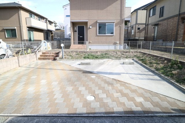 【駐車場】 | ☆三木市　柚垣様戸建Ⅲ☆